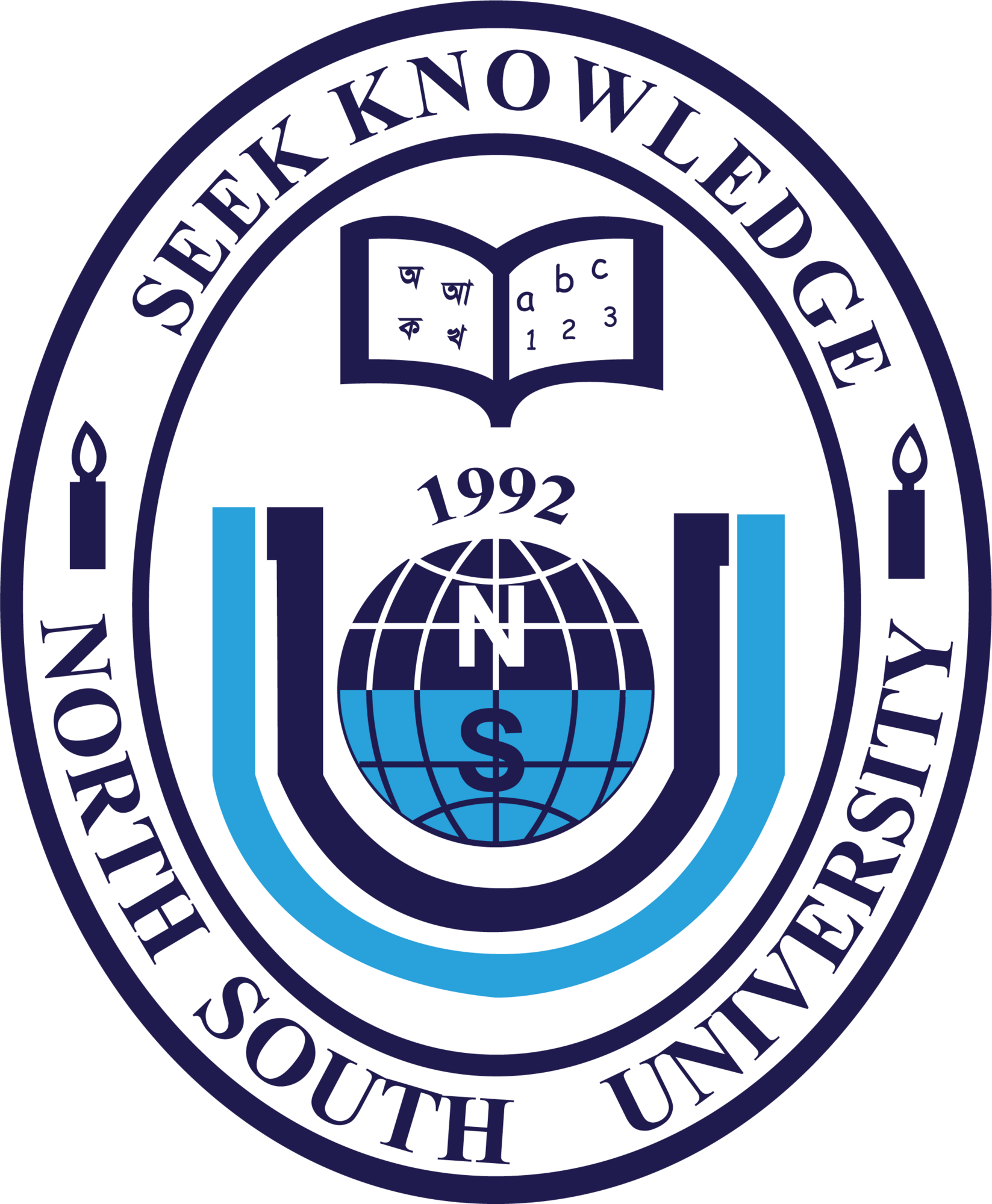 NSU logo